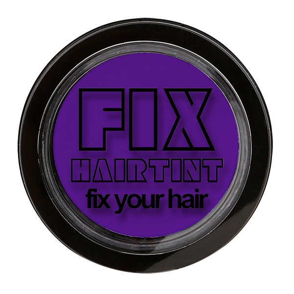 FIX HAIR TINT (PASSION VIOLET) Made in Korea